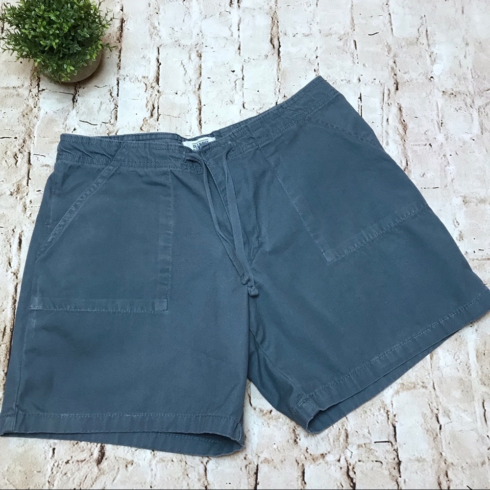 Old Navy Drawstring Shorts